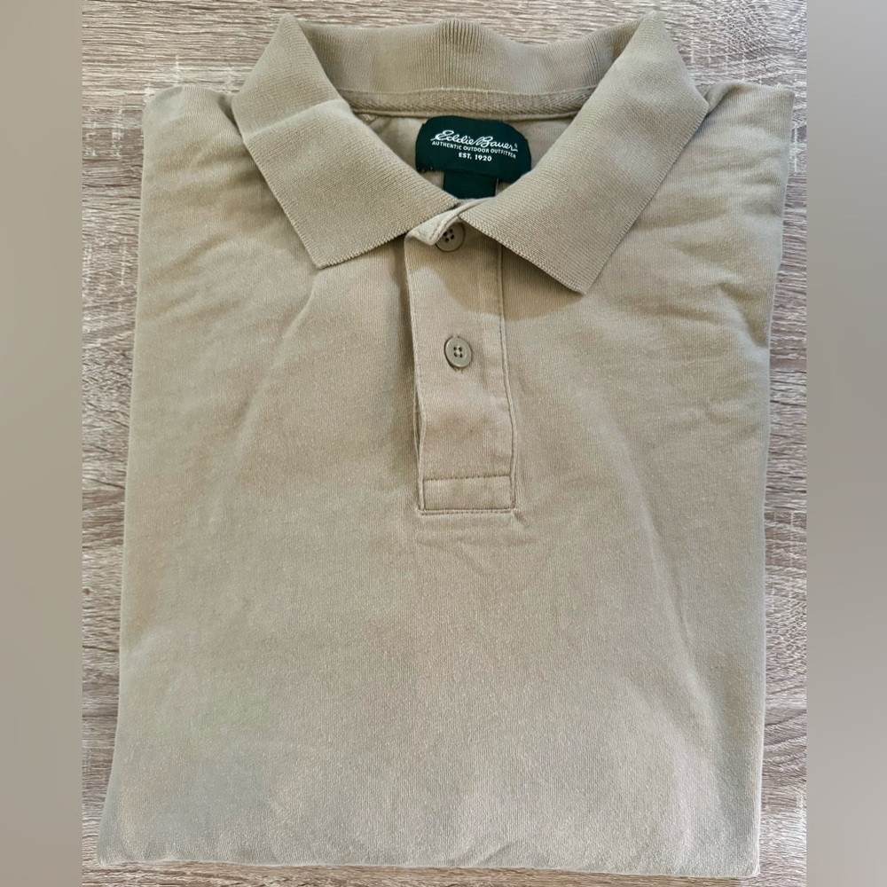Eddie Bauer Shirt